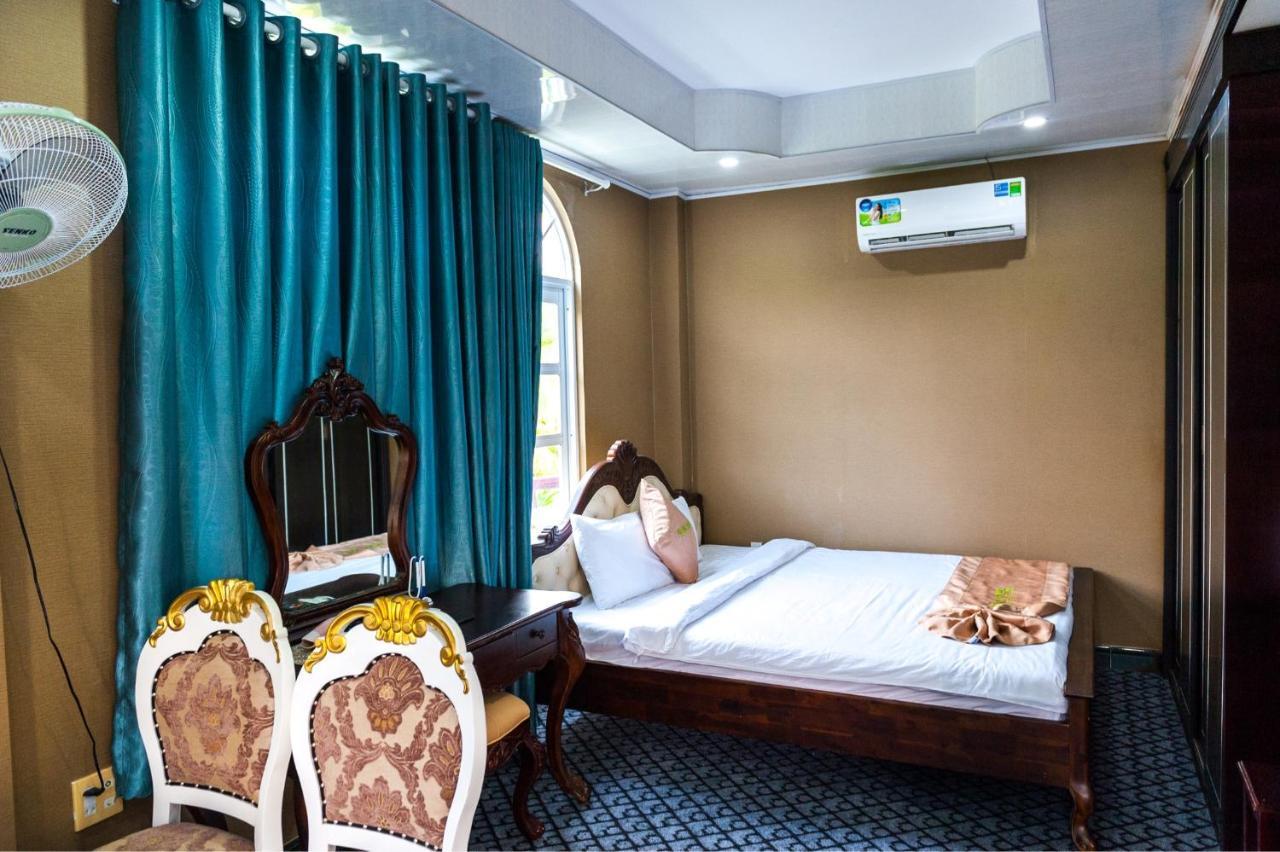 Mui Ne Alena Bungalow Hotel Phan Thiết Eksteriør billede